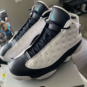 Jordan Retro 13 DK Powder blue